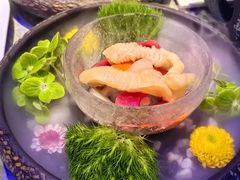 -漾·19Club 高空景观餐厅