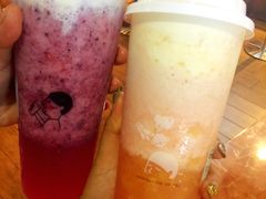 -喜茶(上海正大广场店)