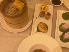 -福州天元国际威斯汀酒店·中国元素餐厅
