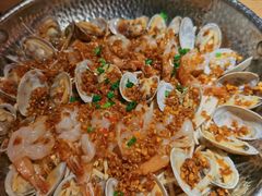 花甲爱上脆脆虾-吃饭皇帝大(合生汇店)