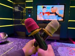 -欢乐迪KTV(南京夫子庙三山街店)