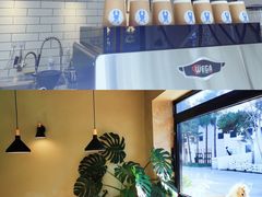 -小意思咖啡店(草桥店)
