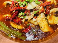 -长安记·大美陕菜(朝阳大悦城店)