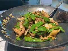 -费大厨辣椒炒肉(黄兴中心广场店)