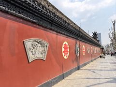-长春观