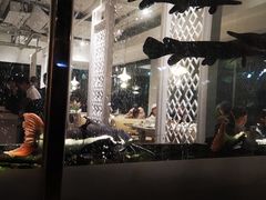 大堂-衡山汇·高级粤菜(霄云路店)