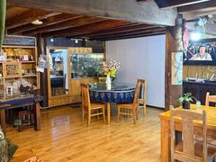 -龙姐私房菜(和顺古镇店)