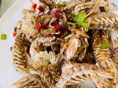 -前王院•巧克力海鲜市集餐厅(万平口店)