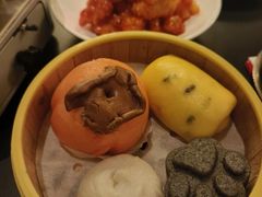 -小菜园新徽菜(青岛市南万象城店)