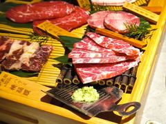 -炉太郎日式烧肉店(华贸店)