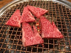 和牛牛小排-黑牛の店·和牛烧肉(合生汇店)