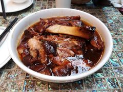 -走马楼饭庄(慈城古县城店)