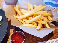 -曼乐辰餐厅(中庚漫游城店)