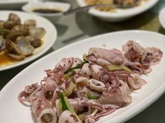 -南蚝小贝海鲜特色餐厅(南澳岛店)