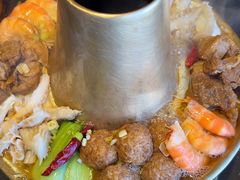 -鼓楼东街老火锅(鼓楼店)