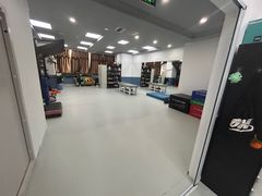 -即刻健身馆(对外经贸店)