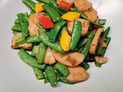 -丽晶轩中餐厅(重庆丽晶酒店)