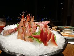 -芥末日本料理(打浦路铂尔曼旗舰店)
