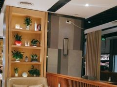 -荷花亭·湖北融合菜(十堰武商MALL店)