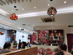 -东北人粗粮饺子坊(南山店)