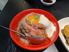千层火山牛丼（中份）-YAMAKAWA(龙湖胥江天街店)