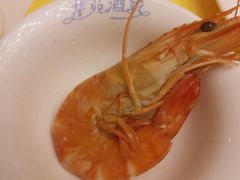 -黄埔华苑酒家(黄埔店)