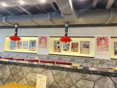 -故村土城韩国烤肉(圆沙店)