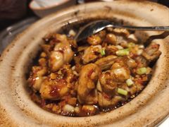 -老客家·客家菜(万达店)