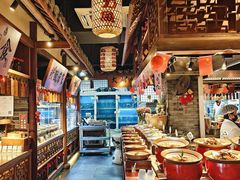 -二十八里太湖船菜(吉祥路店)