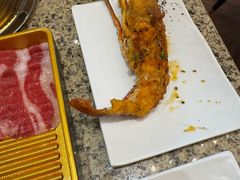 -丰卓会海鲜自助(中润大道店)