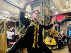 -卢布里西餐厅(总店)