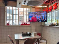 -燃计沙茶皇·香港沙茶火锅(人广旗舰店)