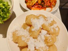 -缘·金家烤鳗鱼(西塔总店)