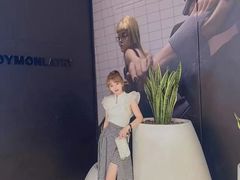 -伊势丹(现代城店)