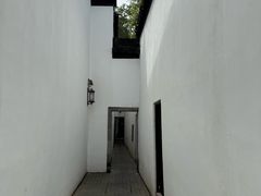 -南京市民俗博物馆(甘熙故居)