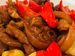 -好食上(喜盈门.范城店)
