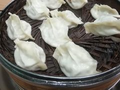-清真老铁家灌汤包