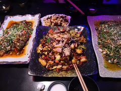-醉小酒馆·川菜·江湖菜·重庆菜(观音桥旗舰店)