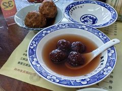 -粗茶淡饭(东关街店)