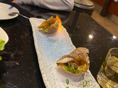-真剑日本料理·铁板烧(贵州路店)