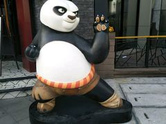 -必胜客(上海新南方商城PH店)