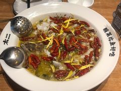 -太二酸菜鱼(财富购物中心店)