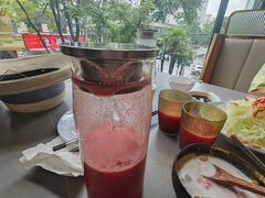 -佬太公海鸭·海鲜大排档(上海总店)