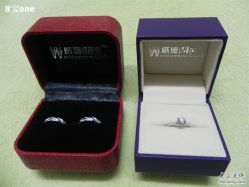 1-威德钻石-克拉钻大本营(南京东路店)