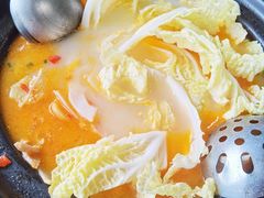 -李师傅脆肚(华强北店)