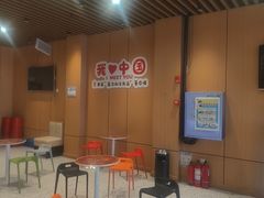 -韩盛·盛江山自助料理(学院路江北大学城店)