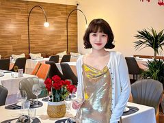 -圣彼得堡观江俄餐厅(中央大街黑金冠店)