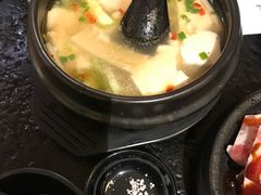 -九田家黑牛烤肉料理(石路天虹店)