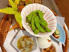 -樱宿日式和牛烧肉(五道口店)