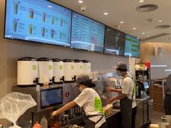 -奈雪的茶(中华广场店)